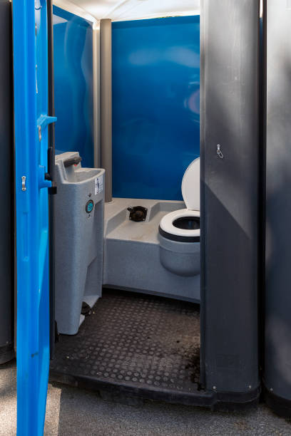 Porta potty rental for festivals in Sayre, PA