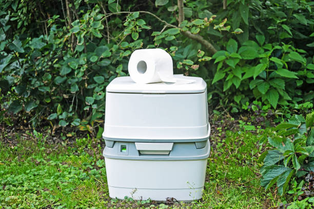 Best Long-term porta potty rental  in Sayre, PA