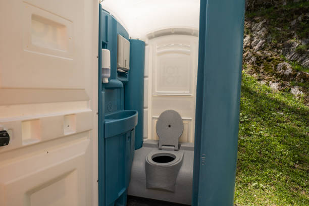 Best High-end porta potty rental  in Sayre, PA