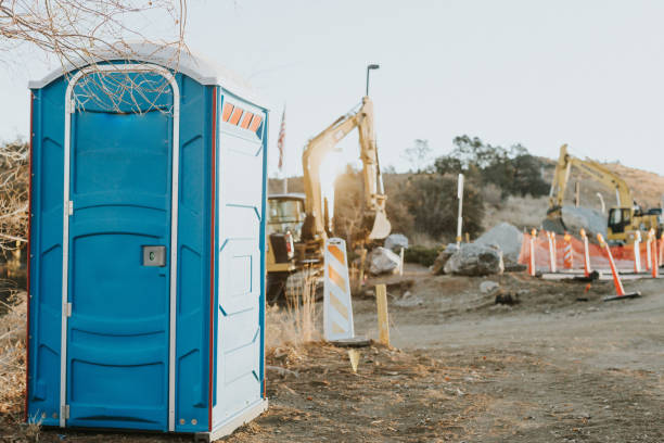 Portable bathroom rental in Sayre, PA