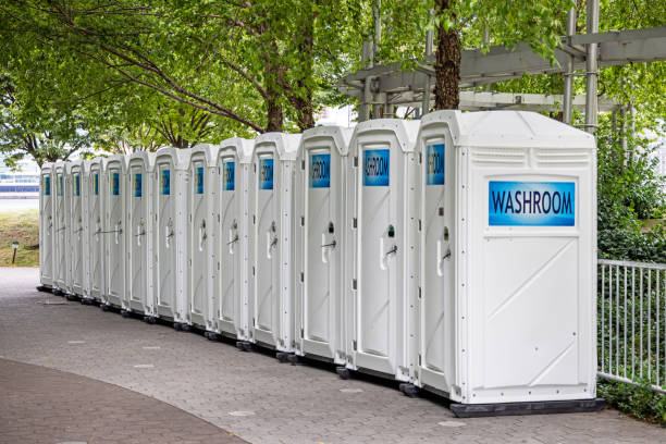 Portable restroom solutions in Sayre, PA
