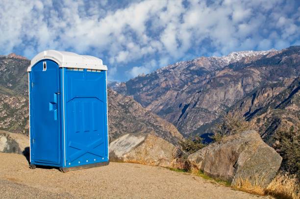 Best Portable toilet rental cost  in Sayre, PA