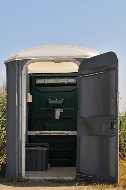 Best Construction site porta potty rental  in Sayre, PA