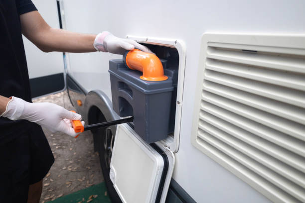 Best High-end porta potty rental  in Sayre, PA