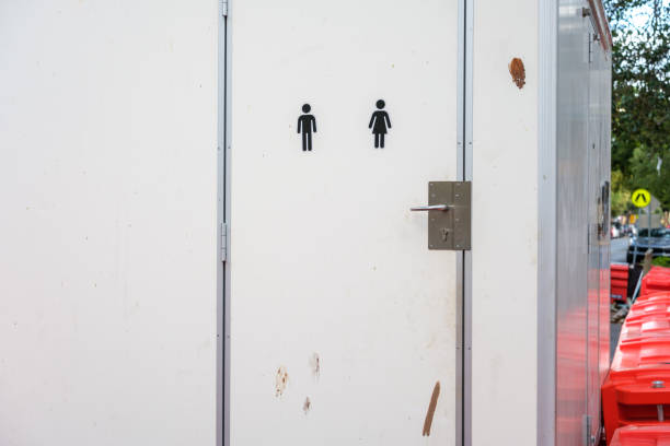 Best Local porta potty services  in Sayre, PA