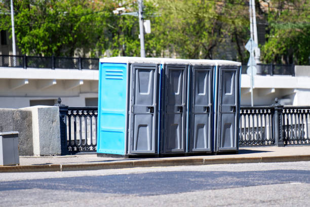 Portable Toilet Options We Offer in Sayre, PA