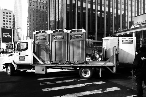 Best Porta potty rental near me  in Sayre, PA
