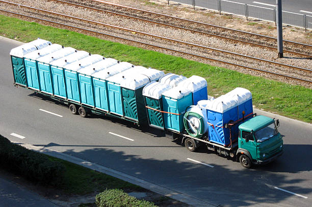 Porta potty services near me in Sayre, PA