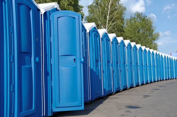 Best Wedding porta potty rental  in Sayre, PA